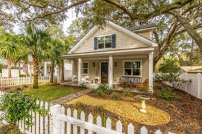 Oak Isle Cottage